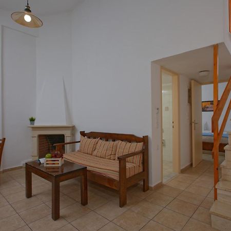 Elalia Apartments Херсонисос Екстериор снимка