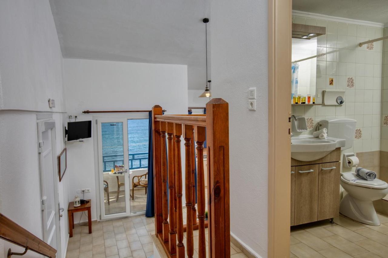 Elalia Apartments Херсонисос Екстериор снимка