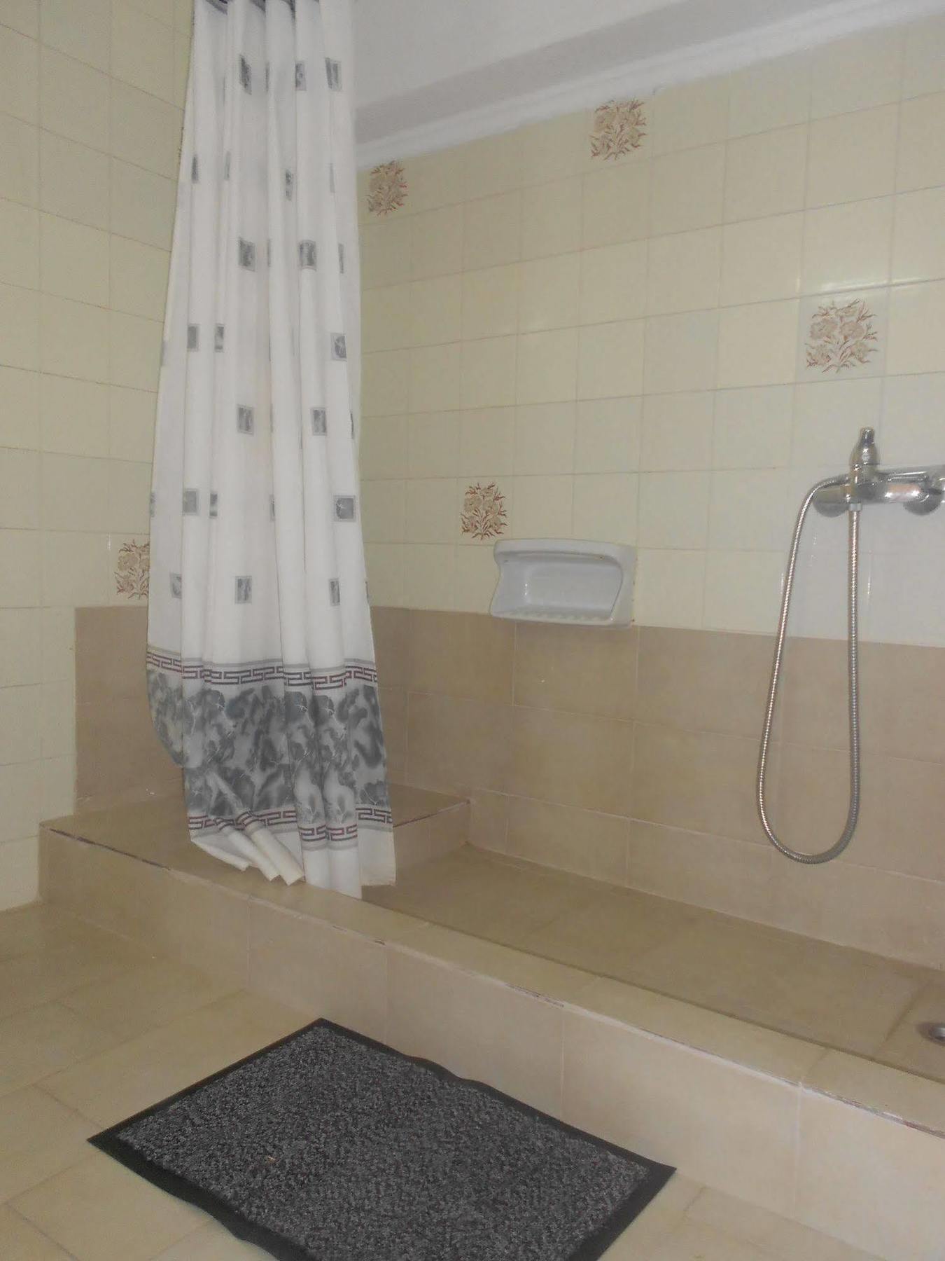 Elalia Apartments Херсонисос Екстериор снимка